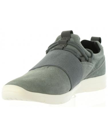 Schuhe für Herren PEPE JEANS PMS30368 JAYDEN 945 GREY