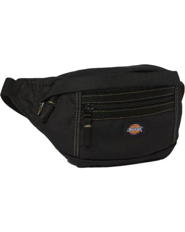 RIÑONERA DICKIES ASHVILLE POUCH NEGRA