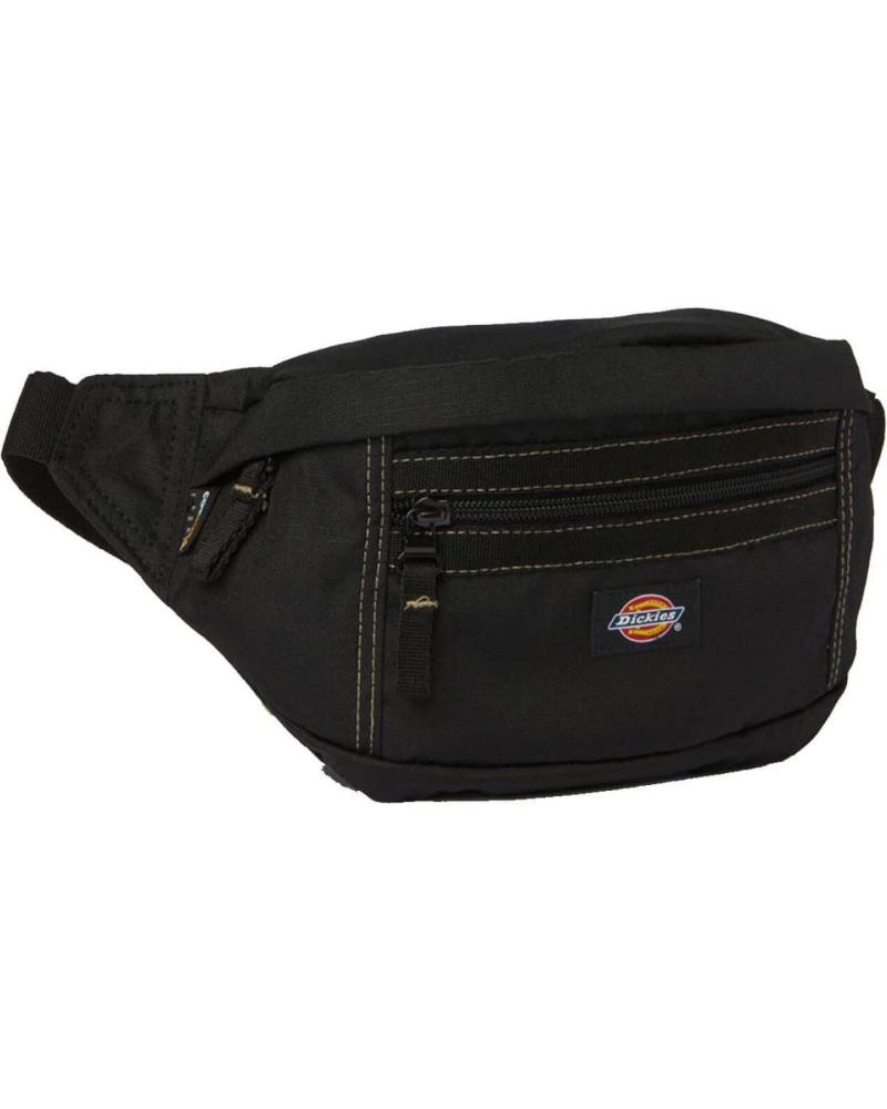 RIÑONERA DICKIES ASHVILLE POUCH NEGRA
