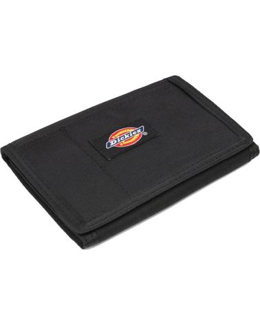 DICKIES CARTERA KENTWOOD BLACK