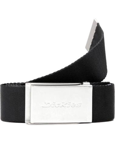 CINTURA DICKIES BROOKSTON NERA