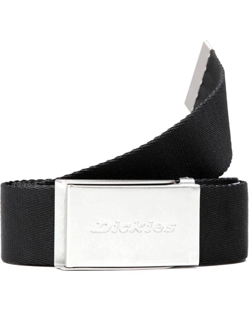 CINTURA DICKIES BROOKSTON NERA