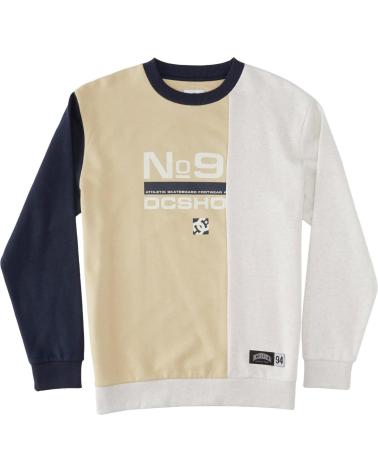 DC SHOES SUDADERA STATIC OVERCAST MULTI