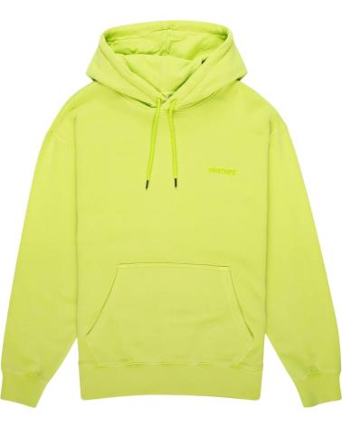 ELEMENT SUDADERA CORNELL 3 0 OTLR GGY0 LIME PUNCH