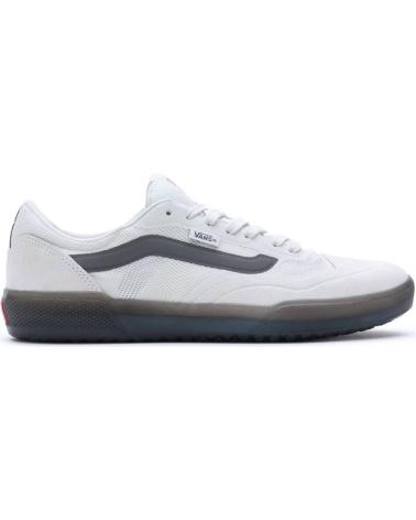 VANS OFF THE WALL ZAPATILLAS VANS PRO AVE VAPOROUS GRAY