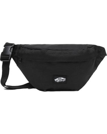 POCHETE VANS OFF THE WALL TRAVELER FANNY PACK PRETA