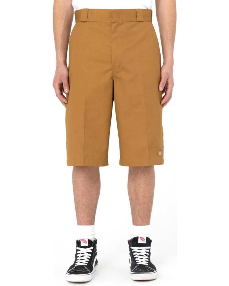 DICKIES PANTALON 13IN MLT PKT W-ST REC BROWN DUCK