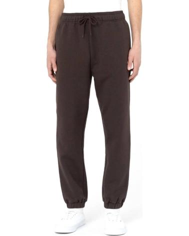 DICKIES PANTALON MAPLETON SWEATPNT W DARK BROWN