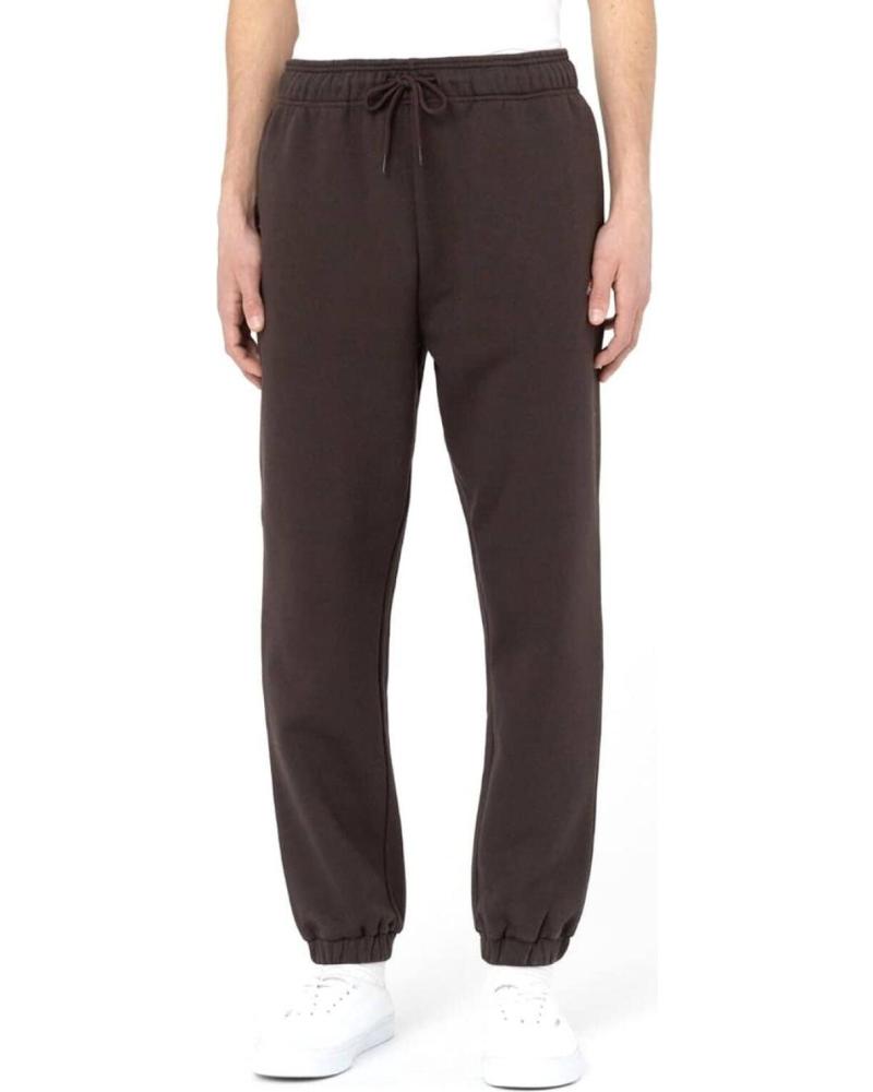DICKIES PANTALON MAPLETON SWEATPNT W DARK BROWN