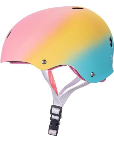 TRIPLE 8 EIGHT CASCO CERTIFIED SWEATSAVER SHAVED ICE