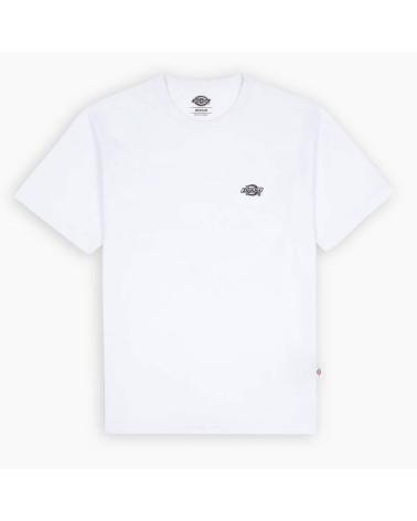 DICKIES CAMISETA SUMMERDALE WHITE