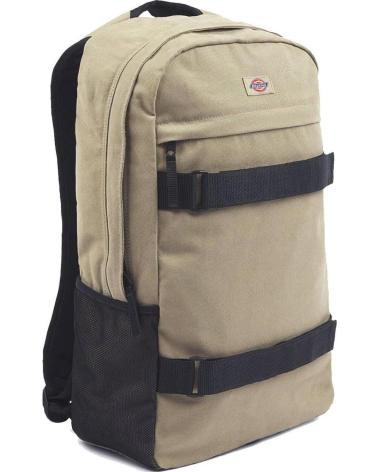 DICKIES MOCHILA DC BACKPACK PLUS DESERT SAND