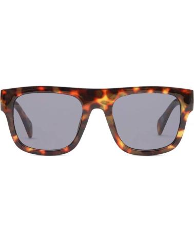 LUNETTES DE SOLEIL VANS SQUARED OFF SHADES CHEETAH TORTOISE