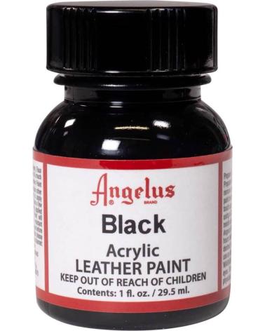 ANGELUS PAINT BRAND PINTURA CUERO Y CUSTOM ANGELUS PAINT 29 5ML - 1OZ