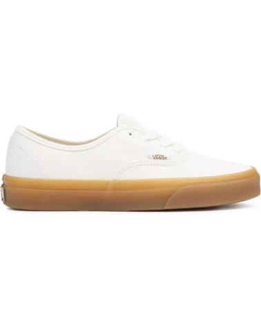 VANS OFF THE WALL ZAPATILLAS VANS UA AUTHENTIC ECO THEORY IN OUR HANDS WHITE