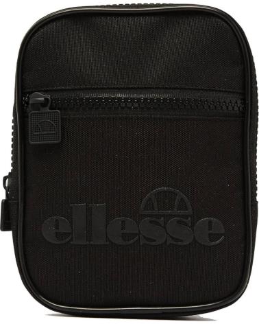 ELLESSE BOLSO TEMPLETON SMALL ITEM BAG BLACK MONO