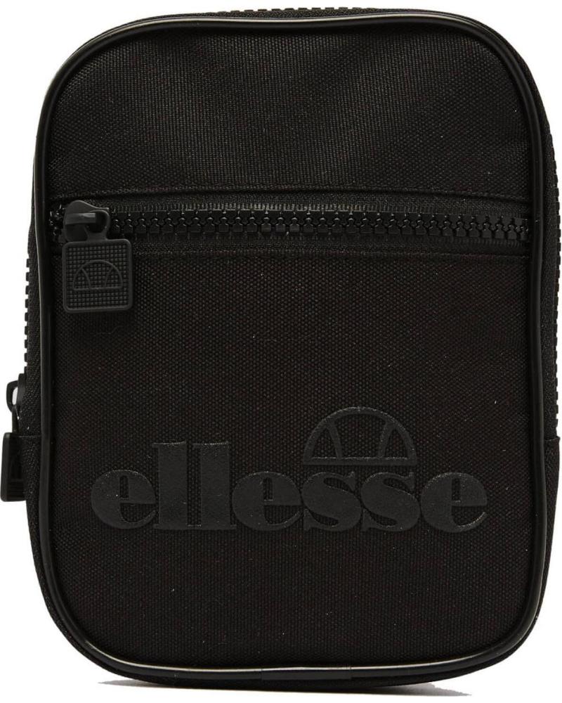 ELLESSE BOLSO TEMPLETON SMALL ITEM BAG BLACK MONO
