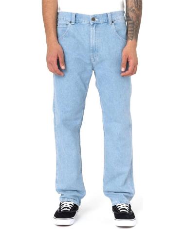 JEANS DICKIES HOUSTON DENIM VINTAGE AGED BLUE