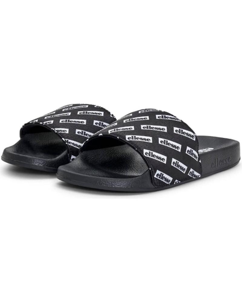 ELLESSE MORGANA SLIDE BLACK