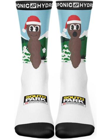 HYDROPONIC CALCETINES SK SOUTH PARK SOCKS MR HANKEY