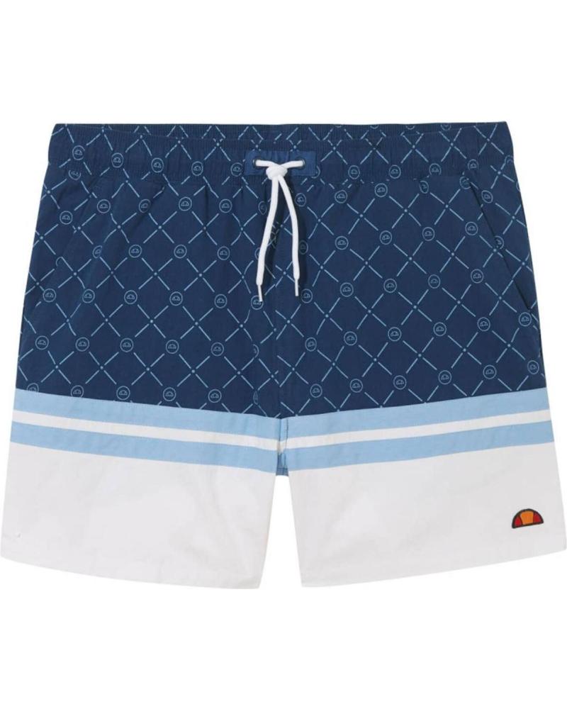 ELLESSE BANADOR NASTYA SHORT MULTI