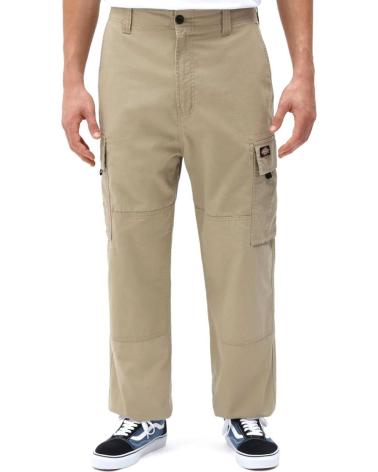 DICKIES PANTALON CARGO EAGLE BEND KHAKI