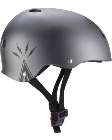 TRIPLE 8 EIGHT CASCO SWEATSAVER CERTIFIED MIKE VALLELY