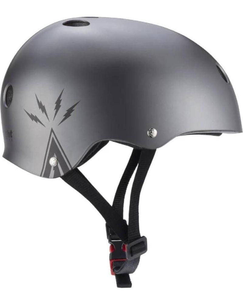 TRIPLE 8 EIGHT CASCO SWEATSAVER CERTIFIED MIKE VALLELY
