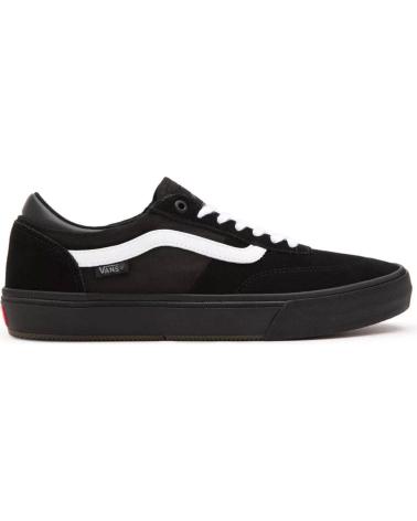 VANS OFF THE WALL ZAPATILLAS VANS GILBERT CROCKETT BLACKOUT
