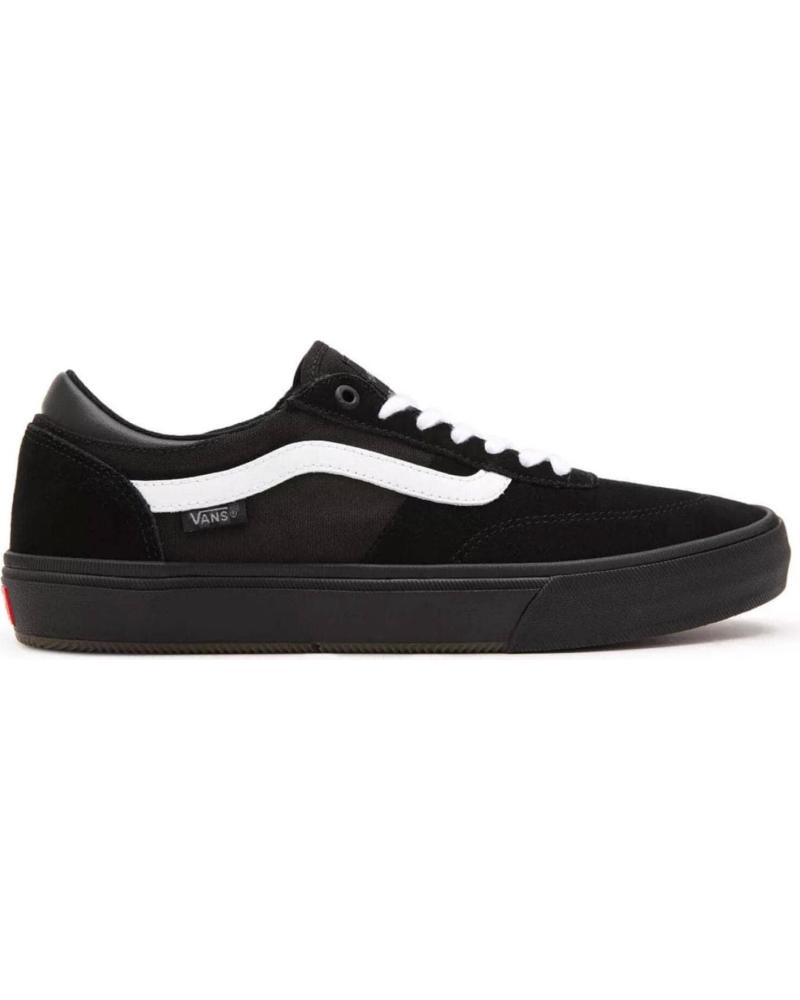 VANS OFF THE WALL ZAPATILLAS VANS GILBERT CROCKETT BLACKOUT