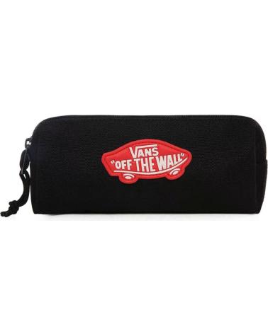 VANS OFF THE WALL ESTUCHE VANS OTW PENCIL POUCH BLACK