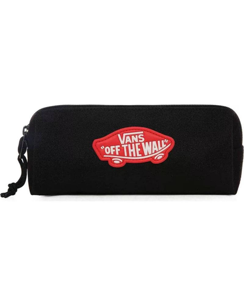 VANS OFF THE WALL OTW PENCIL POUCH ETUI SCHWARZ