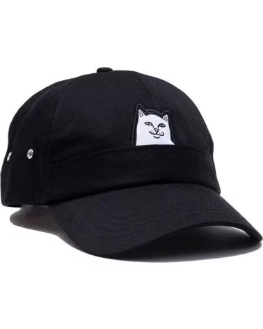RIPNDIP GORRA 4059173046489 EN NEGRO PARA UNISEX