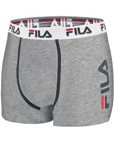 FILA BOXERS URBAN MAN GRIS