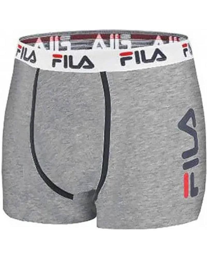FILA BOXERS URBAN MAN GRIS