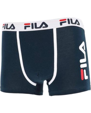 FILA BOXERS URBAN MAN NAVY
