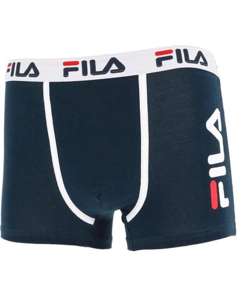 FILA BOXERS URBAN MAN NAVY