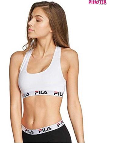 FILA TOP URBAN WOMAN BLANCO