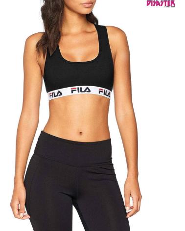 FILA TOP URBAN NERO