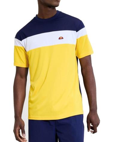 CAMISETA ELLESSE MENDOZA NEGRA