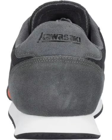 Sportivo-De-Hombre-KAWASAKI-RACER-CLASSIC-SHOE-K222256-1028-TURBULENCE