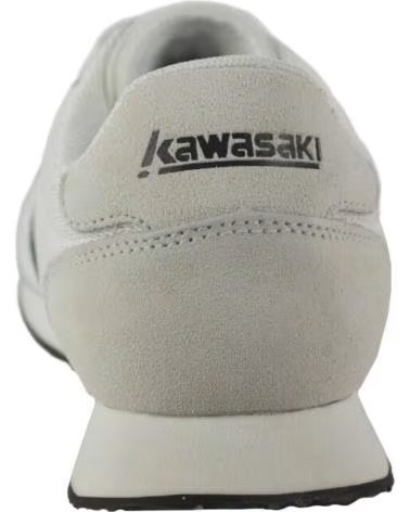 Esportes--De-Hombre-KAWASAKI-RACER-CLASSIC-SHOE-K222256-1002-WHITE