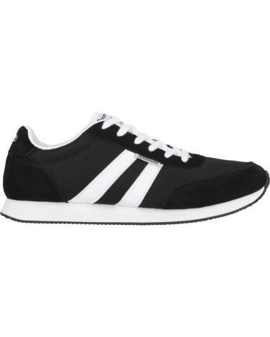 Sportif-De-Hombre-KAWASAKI-RACER-CLASSIC-SHOE-K222256-1001-BLACK