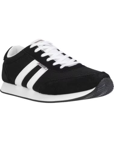 Trainers-De-Hombre-KAWASAKI-RACER-CLASSIC-SHOE-K222256-1001-BLACK
