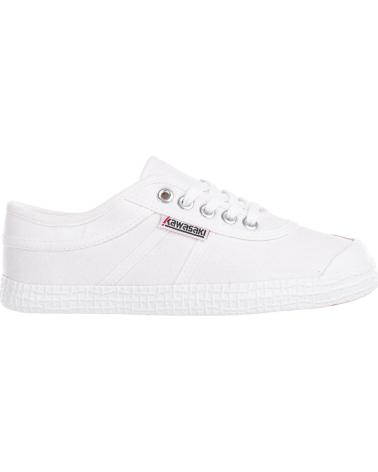 Sapatilhas-De-Hombre-KAWASAKI-ORIGINAL-TEDDY-CANVAS-SHOE-K204501-1002-WHITE