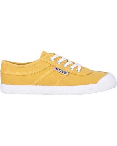 Sapatilhas-De-Hombre-KAWASAKI-ORIGINAL-CANVAS-SHOE-K192495-5005-GOLDEN-ROD