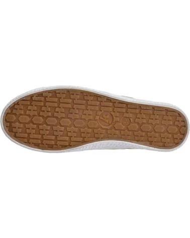 Sapatilhas-De-Hombre-KAWASAKI-ORIGINAL-CANVAS-SHOE-K192495-5005-GOLDEN-ROD