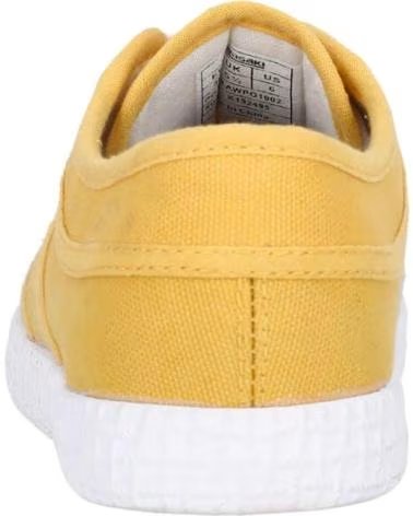 Sapatilhas-De-Hombre-KAWASAKI-ORIGINAL-CANVAS-SHOE-K192495-5005-GOLDEN-ROD