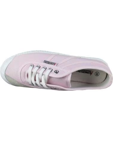 Sportivo-De-Mujer-KAWASAKI-ORIGINAL-CANVAS-SHOE-K192495-4046-CANDY-PINK
