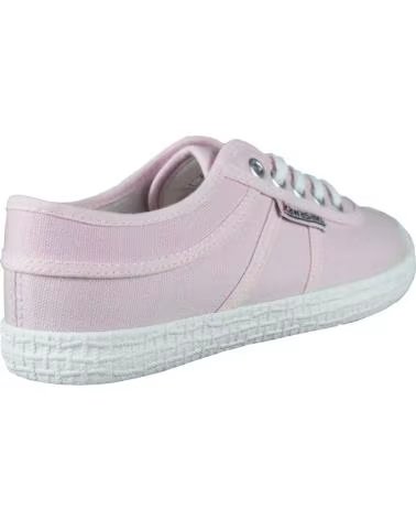 Sportivo-De-Mujer-KAWASAKI-ORIGINAL-CANVAS-SHOE-K192495-4046-CANDY-PINK